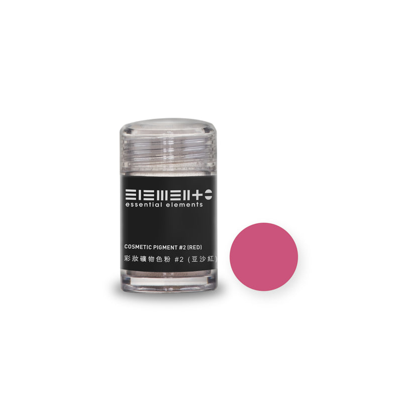 DIY Colour LIP BALM Package (Avocado Oil 100ml + Beeswax 100g +5 Lipstick Tube (thin) + Cosmetic colour #1/#2 5g)