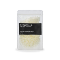 Beeswax White (Natural) 100g