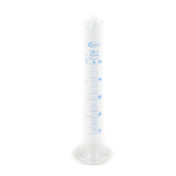 Cylinder - hexagonal base & spout (50ml or above for self pick up only)