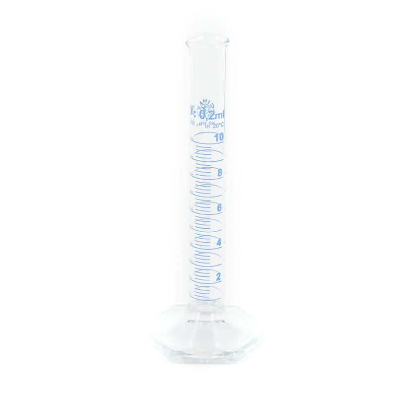 Cylinder - hexagonal base & spout (50ml or above for self pick up only)