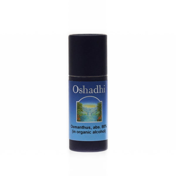 Oshadhi Osmanthus Absolute Oil 80%