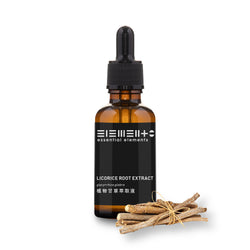 Natural Licorice Roots Liquid Extract 30ml
